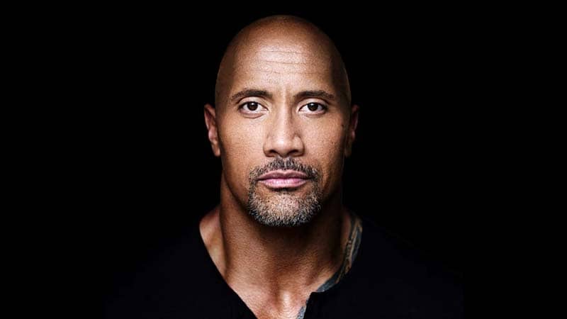 Dwayne Johnson