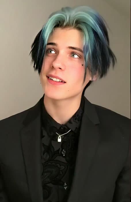 15 Coolest EBoy Haircuts to Rock in 2023 - The Trend Spotter 15 Coolest EBoy Haircuts to Rock in 2023 - The Trend Spotter