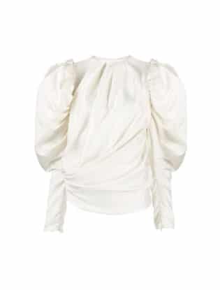 Edwardian Blouses