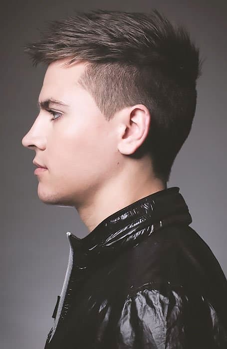 80 Best Short Haircuts for Men in 2023 - The Trend Spotter 80 Best Short Haircuts for Men in 2023 - The Trend Spotter