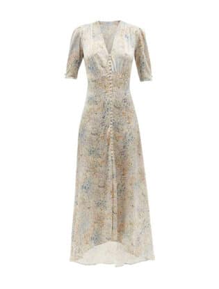 Floral Casual Dresses