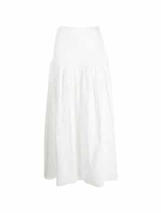 Flowing Skirts
