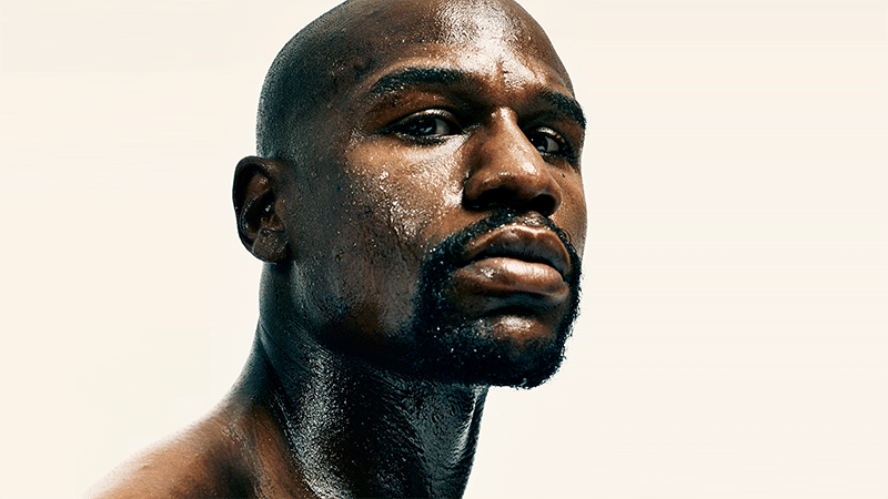 Floyd Mayweather