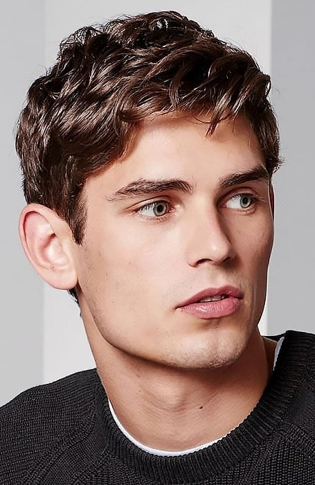 80 Best Short Haircuts for Men in 2023 - The Trend Spotter 80 Best Short Haircuts for Men in 2023 - The Trend Spotter