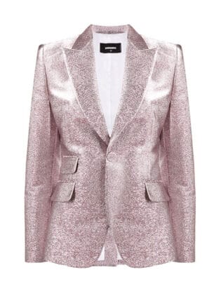 Glitter Blazer