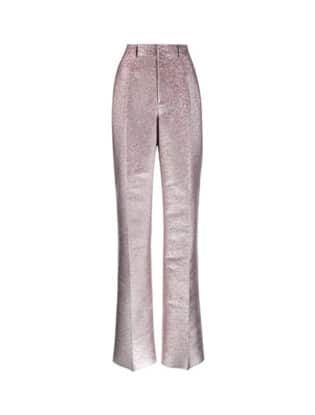 Glitter Trousers