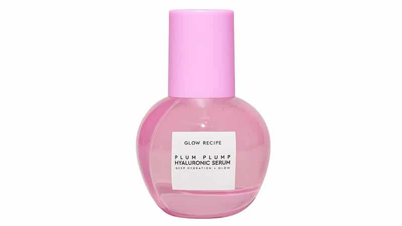 Glow Recipe Plum Plump Serum