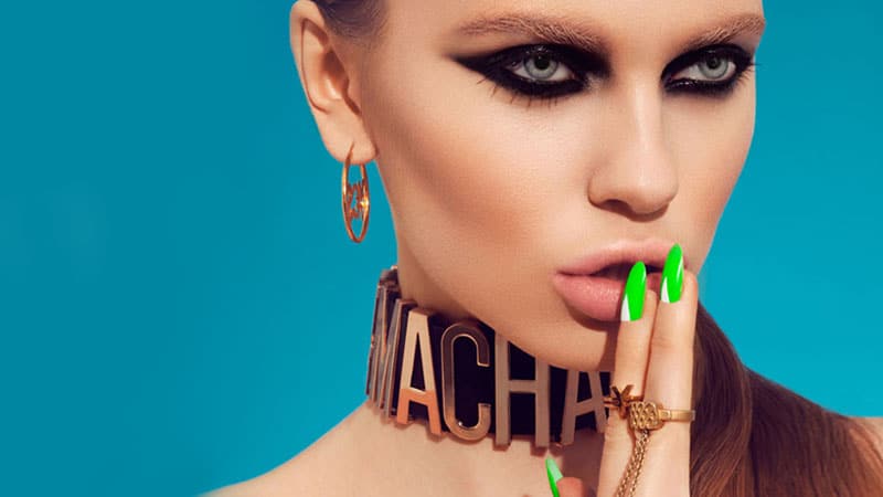 30 Best Green Nail Designs To Try Copy 2022- The Trend Spotter