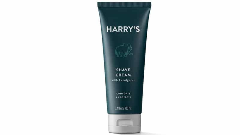 Harry's Shaving Cream