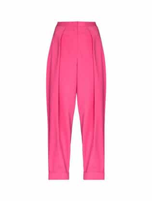 Hot Pink Trousers