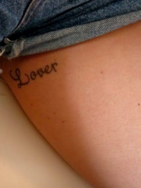 20 Coolest Thigh Tattoos for Men in 2023 - The Trend Spotter
