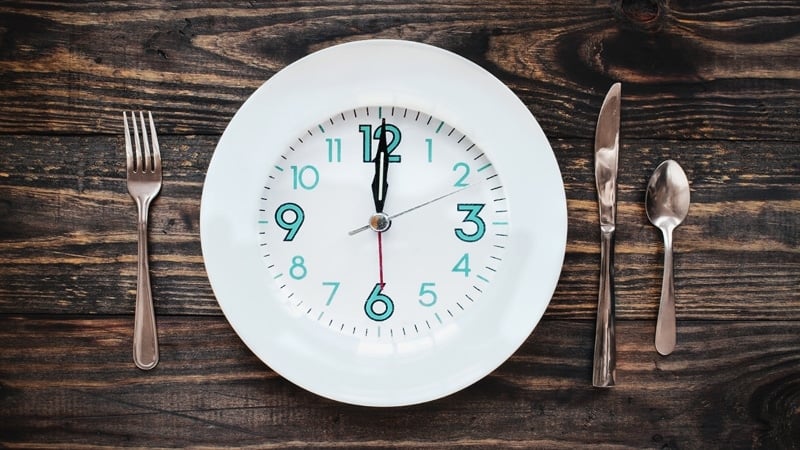 Intermittent Fasting