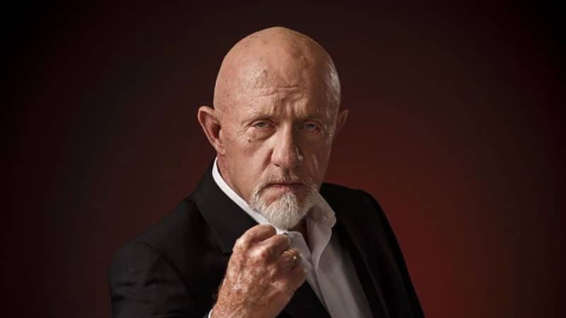 Jonathan Banks