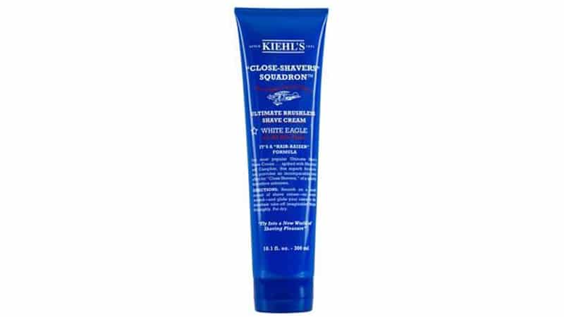 Kieh'ls Ultimate Brushless Shave Cream White Eagle