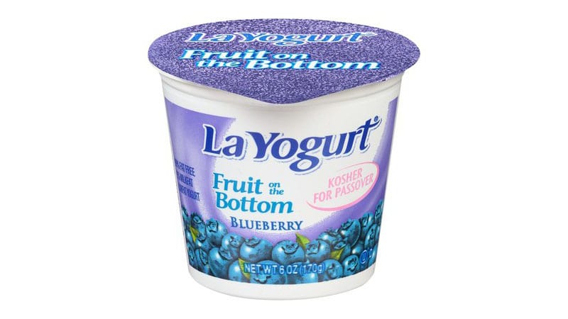 La Yogurt