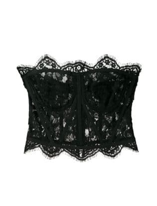 Lace Bustiers
