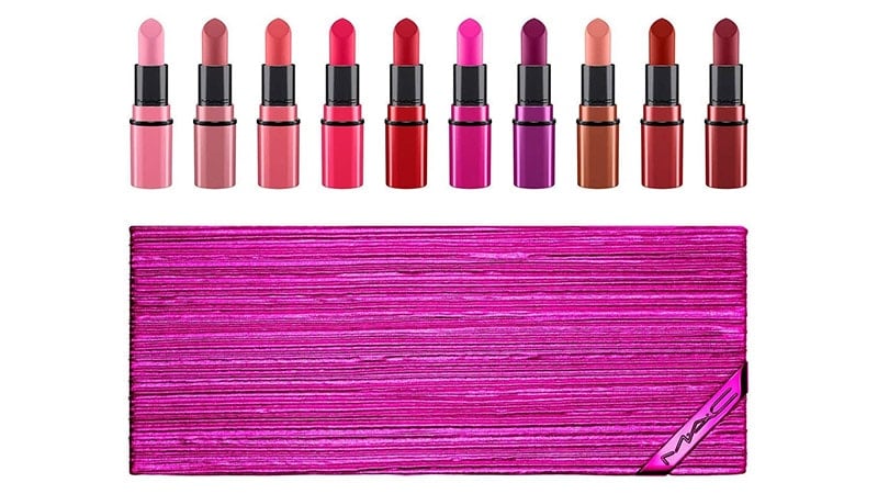 Lipstick Set
