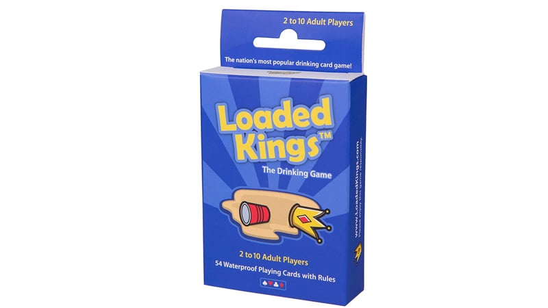 Loaded Kings 