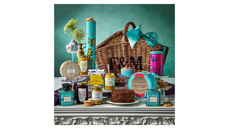 Luxury Hamper