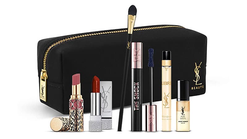 Makeup Set