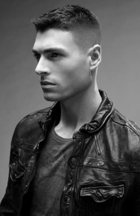 80 Best Short Haircuts for Men in 2023 - The Trend Spotter 80 Best Short Haircuts for Men in 2023 - The Trend Spotter