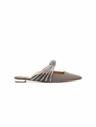 Mule Slides