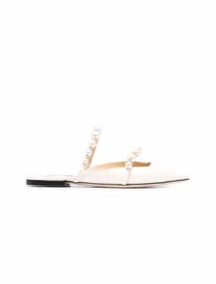 Neutral Flats