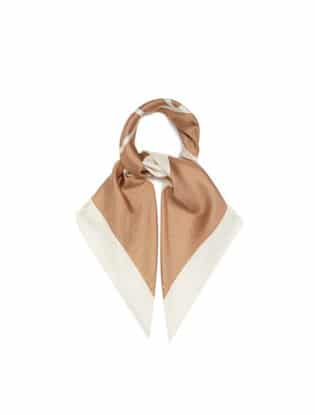 Neutral Scarves