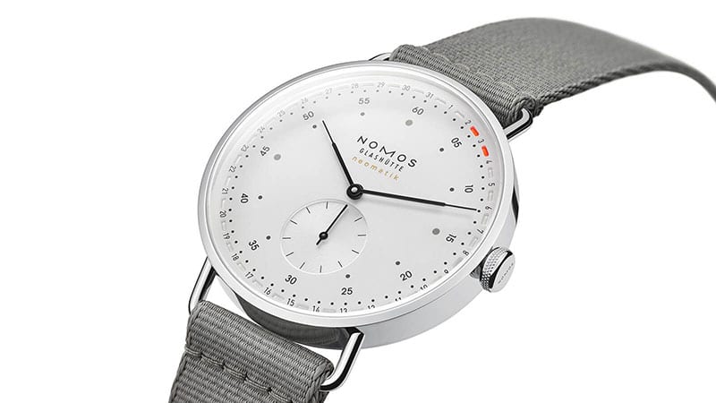 Nomos Glashütte