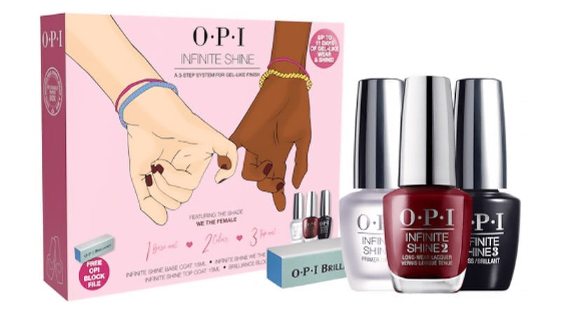 Opi Set - Gift Ideas for Women