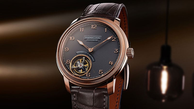 Parmigiani