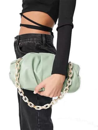 Pastel Bags