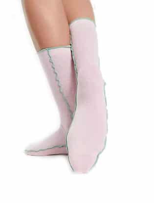 Pastel Socks