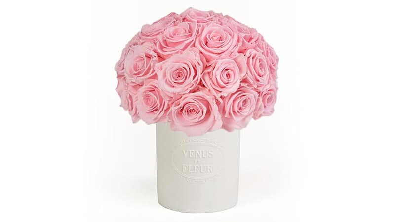 Personalized Flowers - Gift Ideas for Women