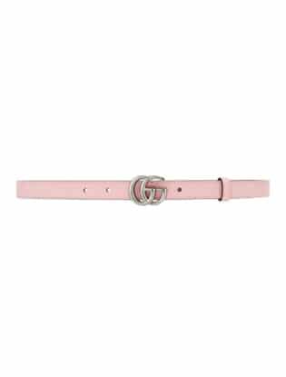 Pink Belt
