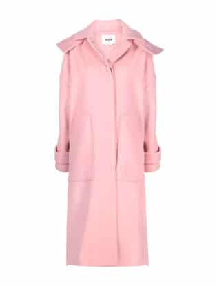 Pink Coats