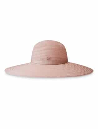 Pink Sun Hats