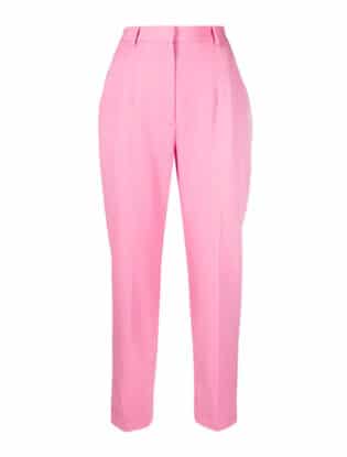 Pink Trousers