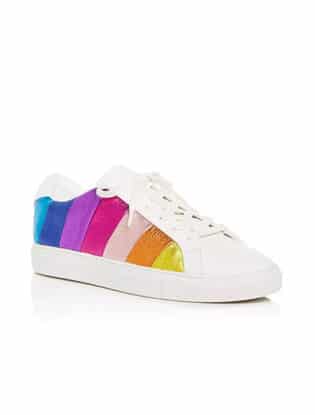 Rainbow Casual Sneakers