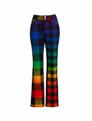 Rainbow Jeans