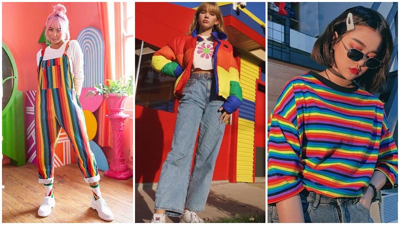 What Is TikTok's New Kidcore Aesthetic? Shop 22 Outfits And Style ...