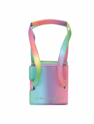 Rainbow Mini Bags