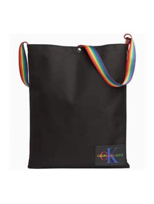 Rainbow Tote