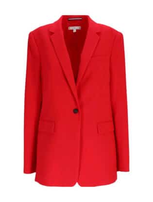 Red Blazers