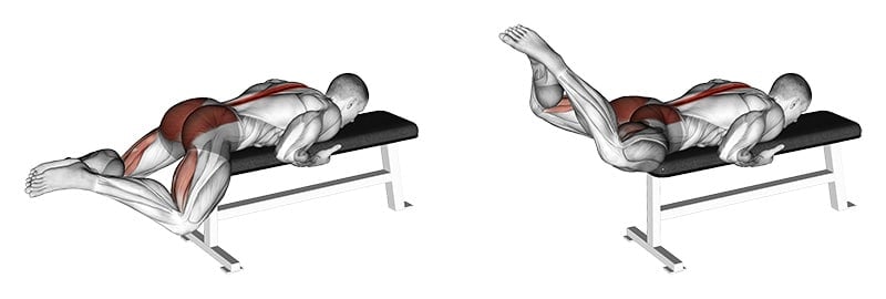 Reverse Hyperextension