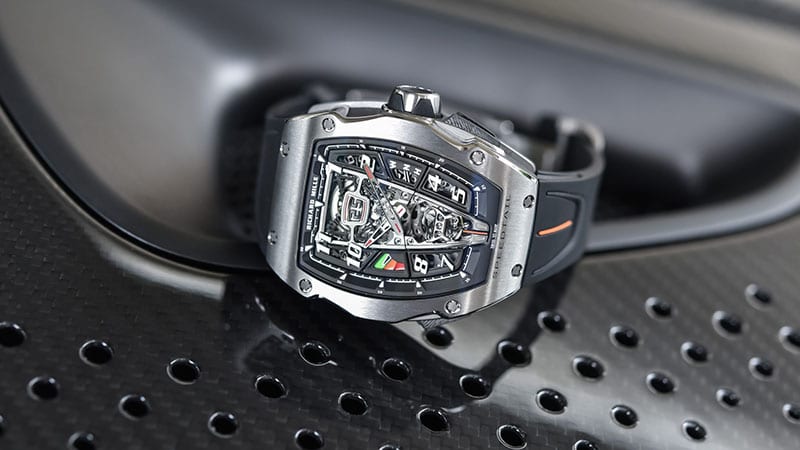 Richard Mille