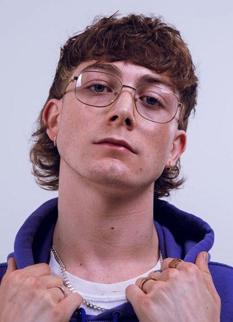 35 Modern Mullet Haircuts For Men In 22 The Trend Spotter