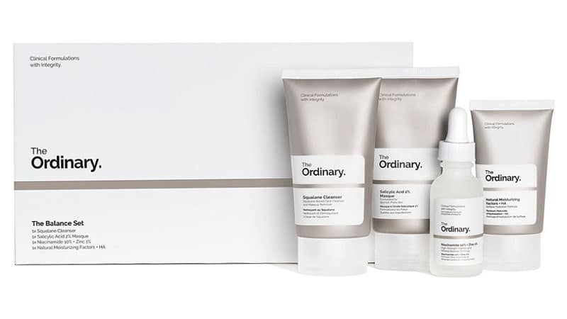 Skincare Set