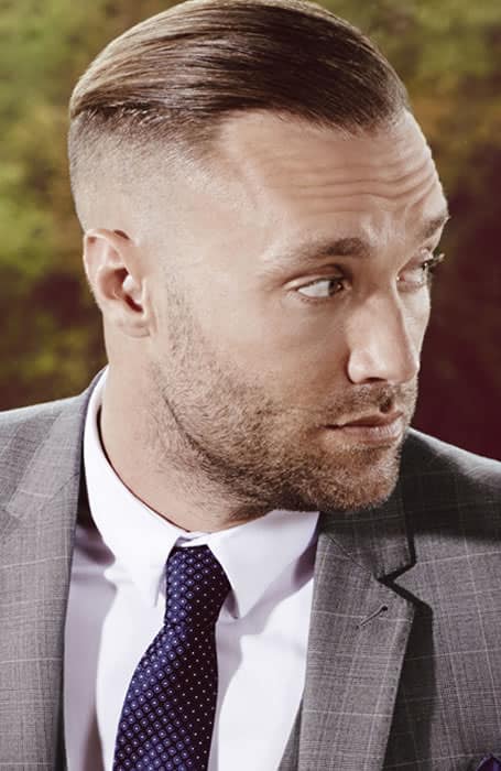 80 Best Short Haircuts for Men in 2023 - The Trend Spotter 80 Best Short Haircuts for Men in 2023 - The Trend Spotter