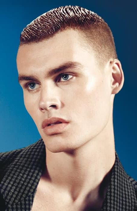 80 Best Short Haircuts for Men in 2023 - The Trend Spotter 80 Best Short Haircuts for Men in 2023 - The Trend Spotter